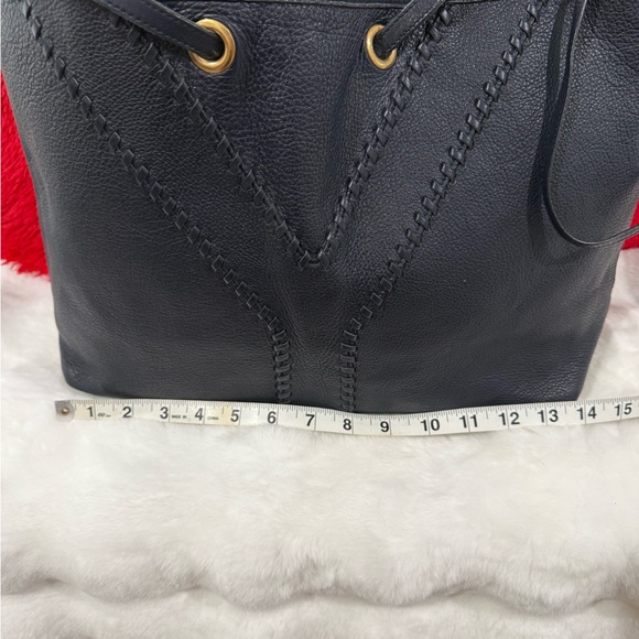 YSL Classic Tote/top handle bag - Picture 12 of 16